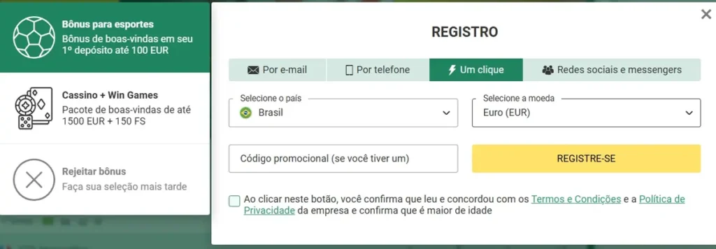 Series com b