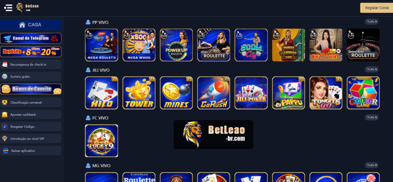 Sport bet club