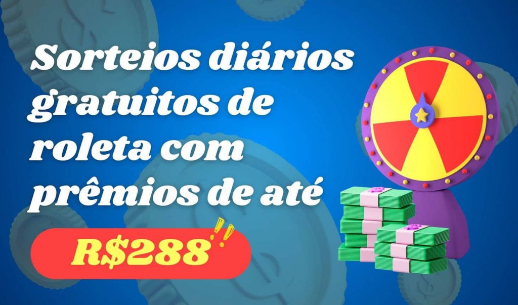 Jogos roleta