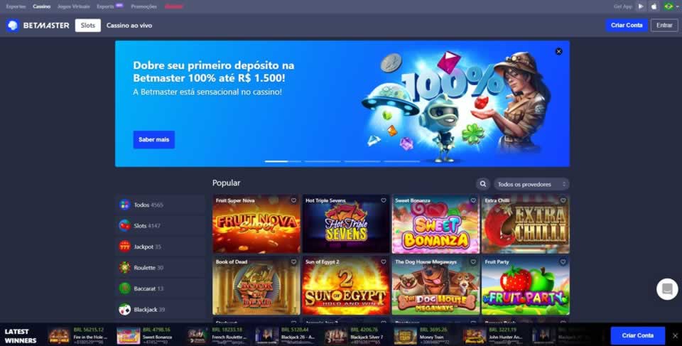 Poker online