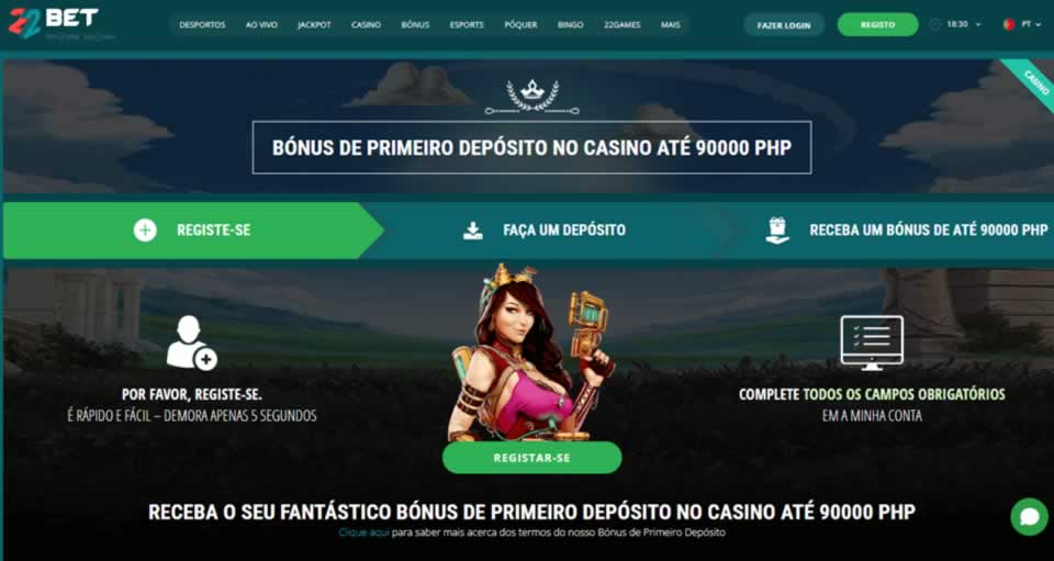 Cassino sportingtech