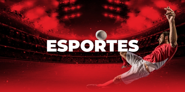Aposta grátis no cadastro