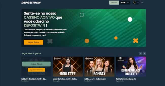 Vitória bets
