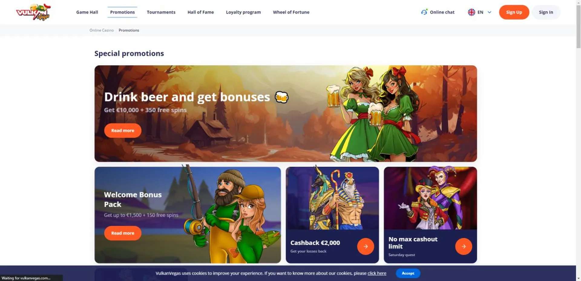 YoBingo Casino
