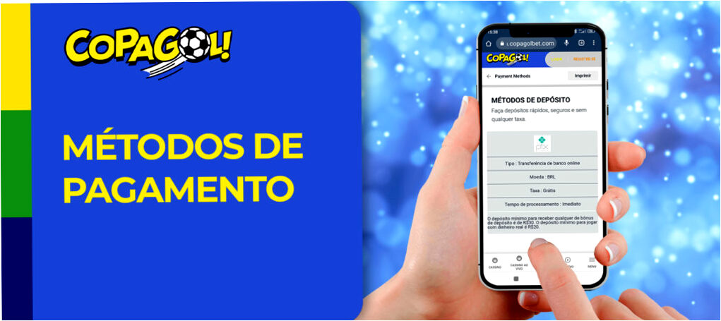 Assistir jogos ao vivo