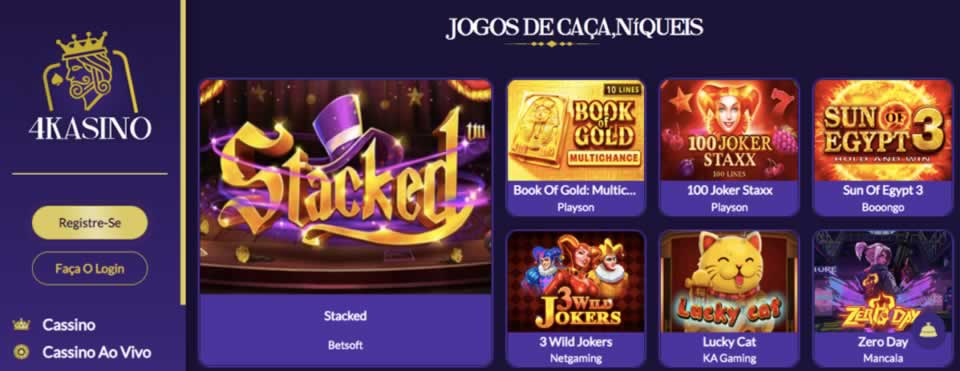 Blackjack on-line