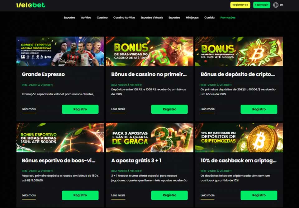 Casino betting online