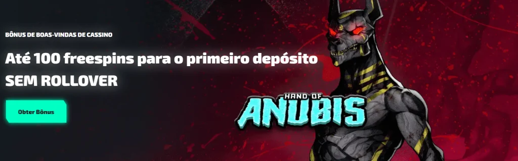 Site de apostas