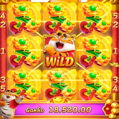 Nossa Aposta Casino