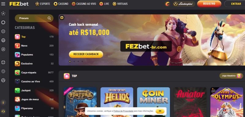 BetandYou Casino