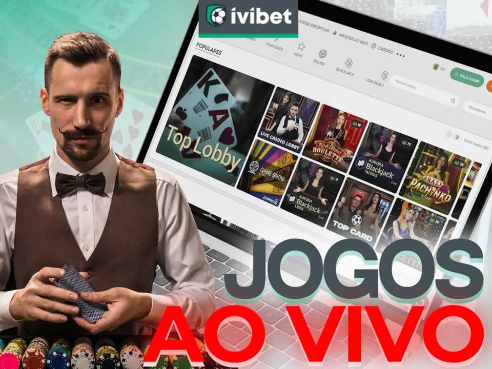 Bet jogos