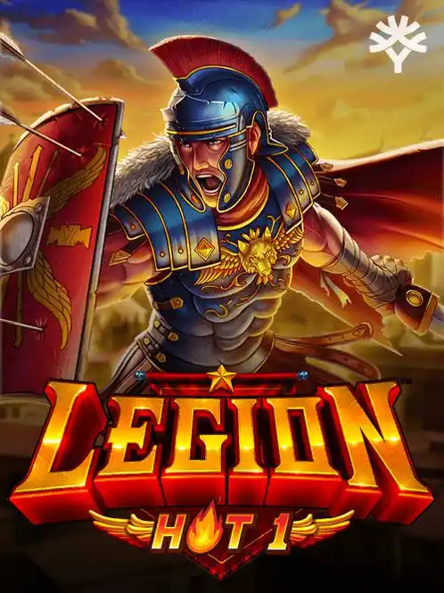 Jogos slots