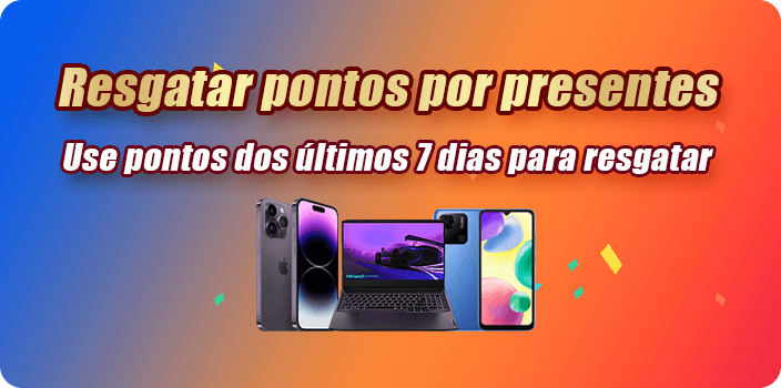 Bets campeão
