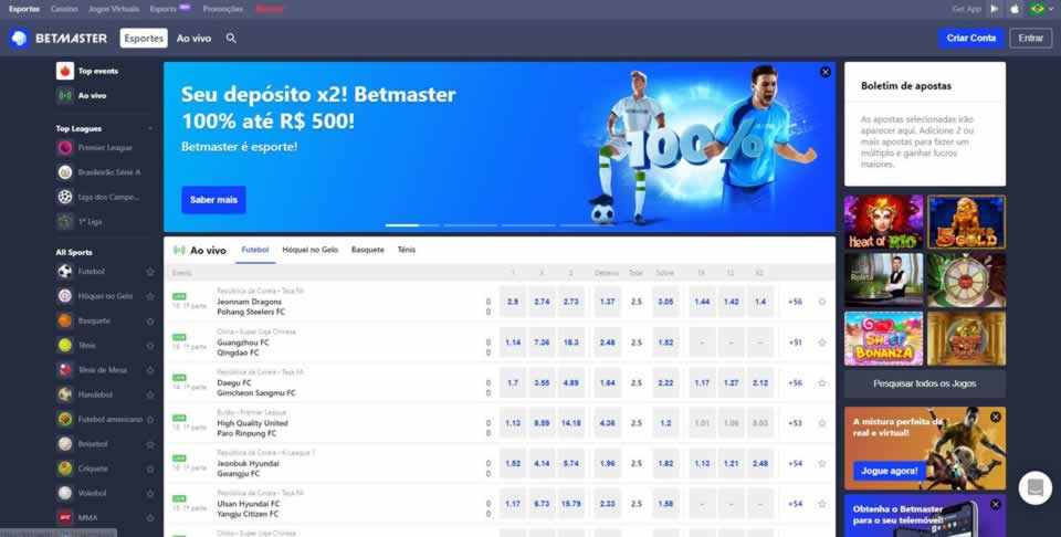 Sport365 bet