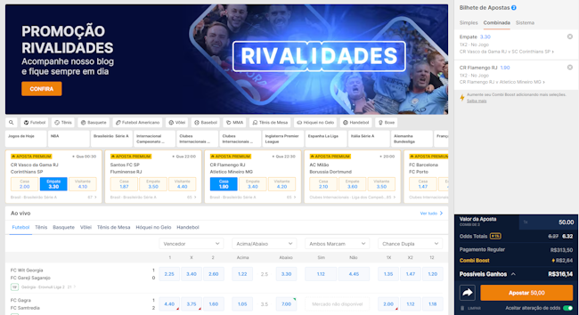 Reidopitaco.com.br
