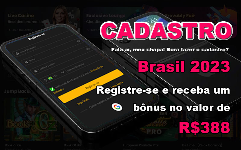 Casas apostas