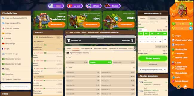 Plataforma de jogos