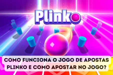 Jogar plinko