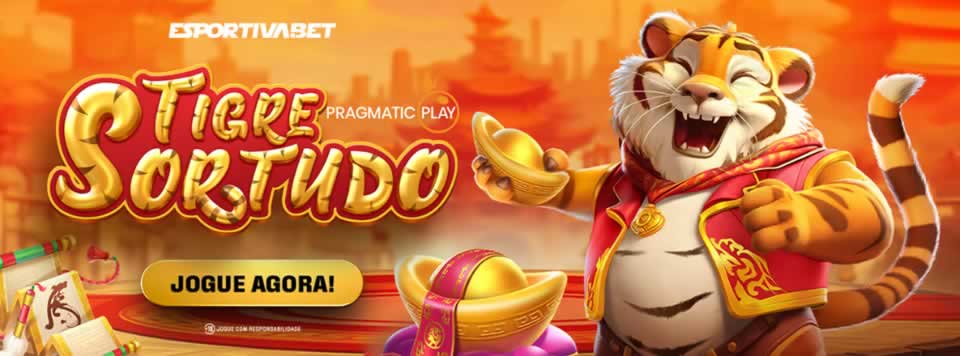 Casino online confiavel