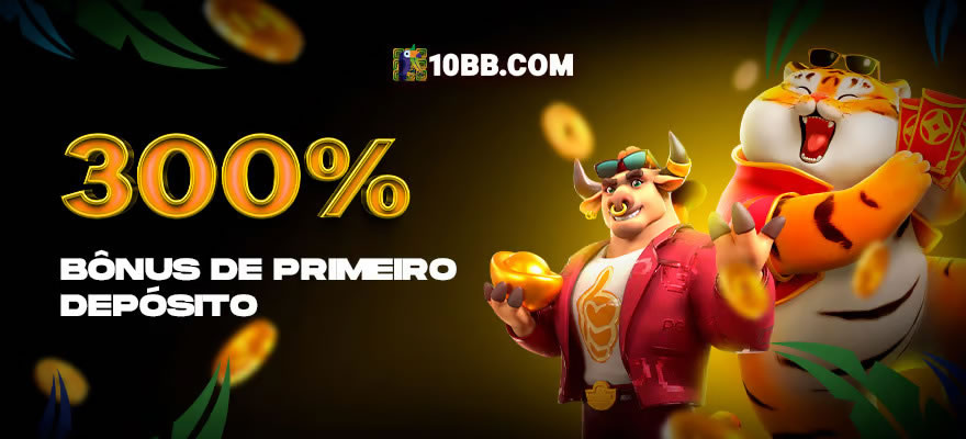 Jogar tigrinho
