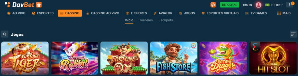 Betano aposta esportiva