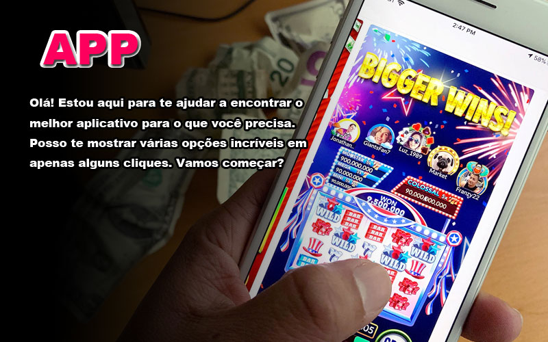 Bet apps