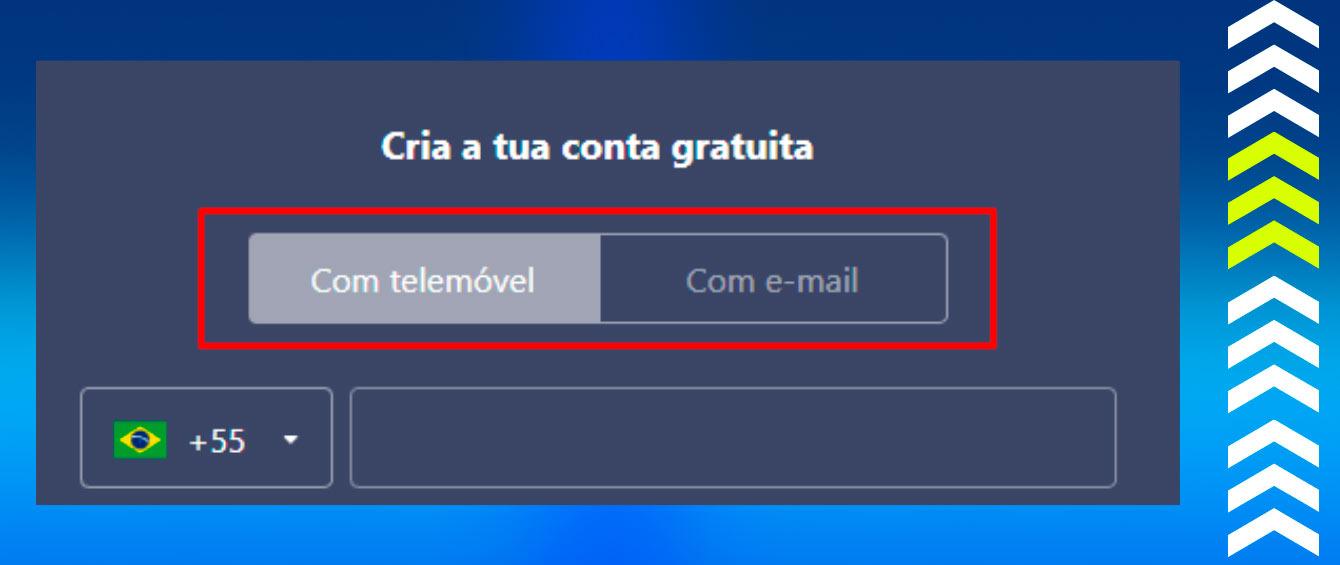 Baixar aplicativo de apostas