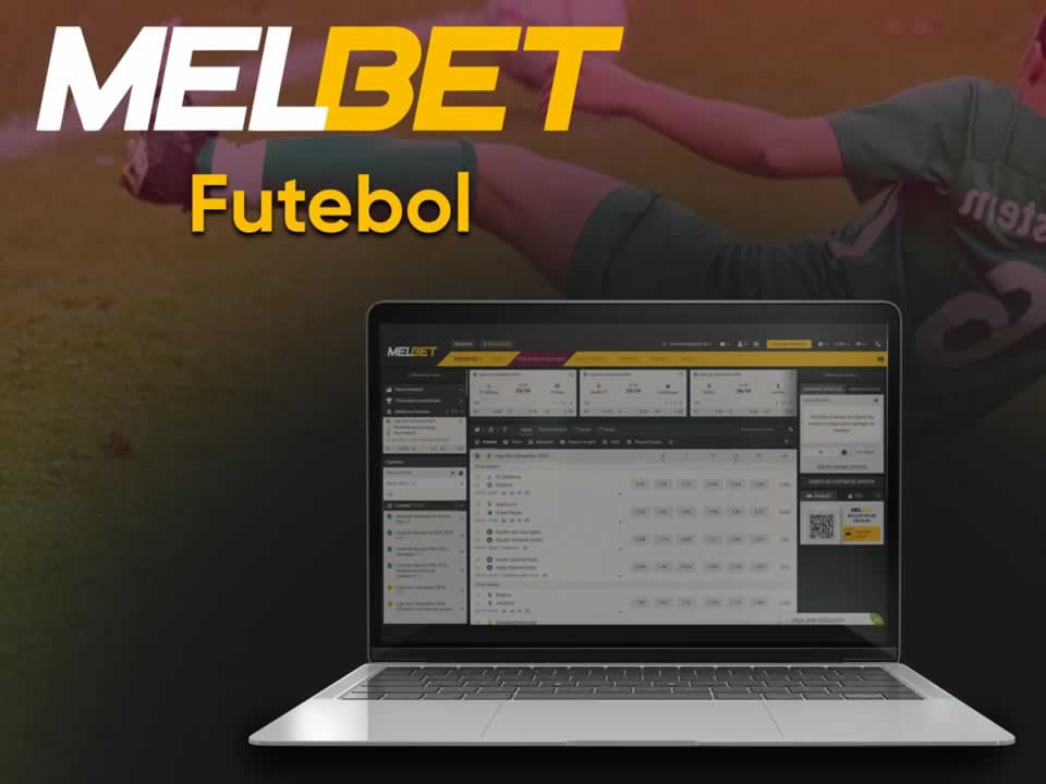 Bet apostas esportivas