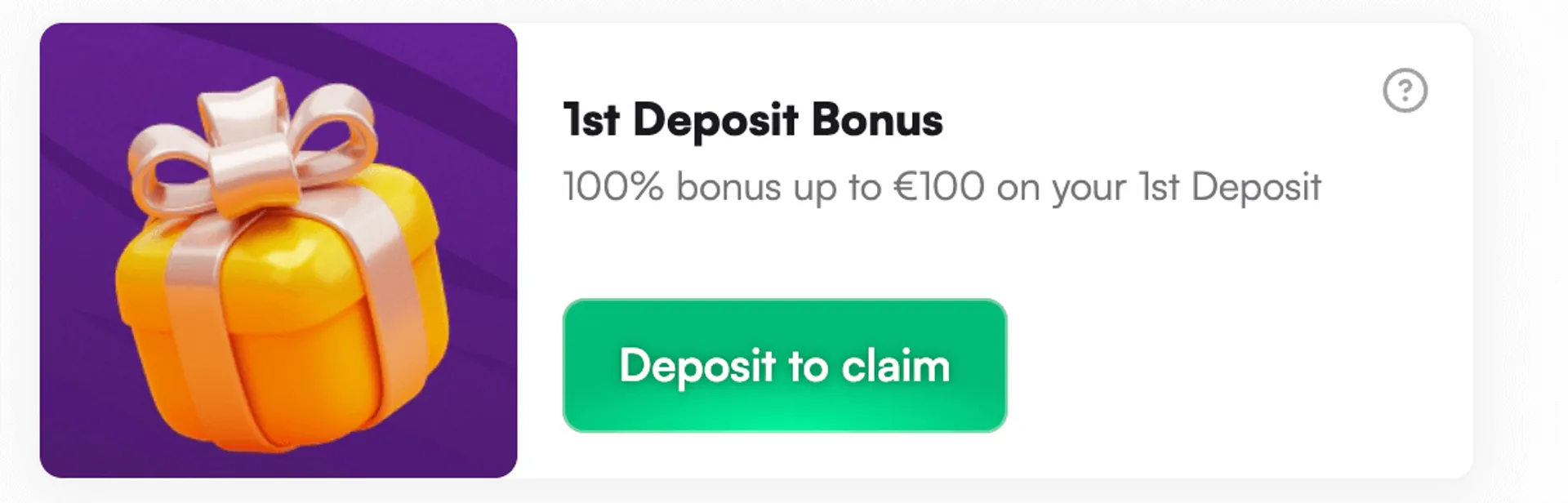 Green bet io