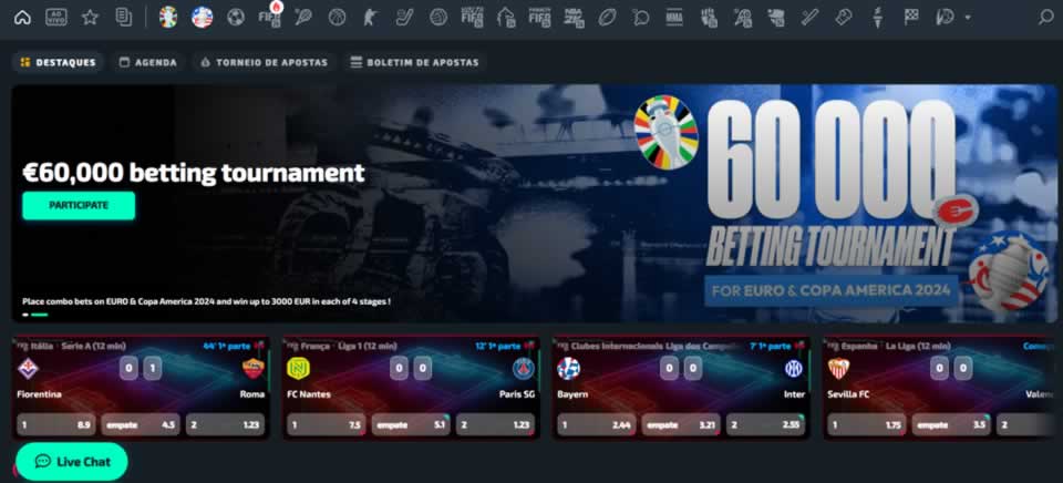 Gam esports