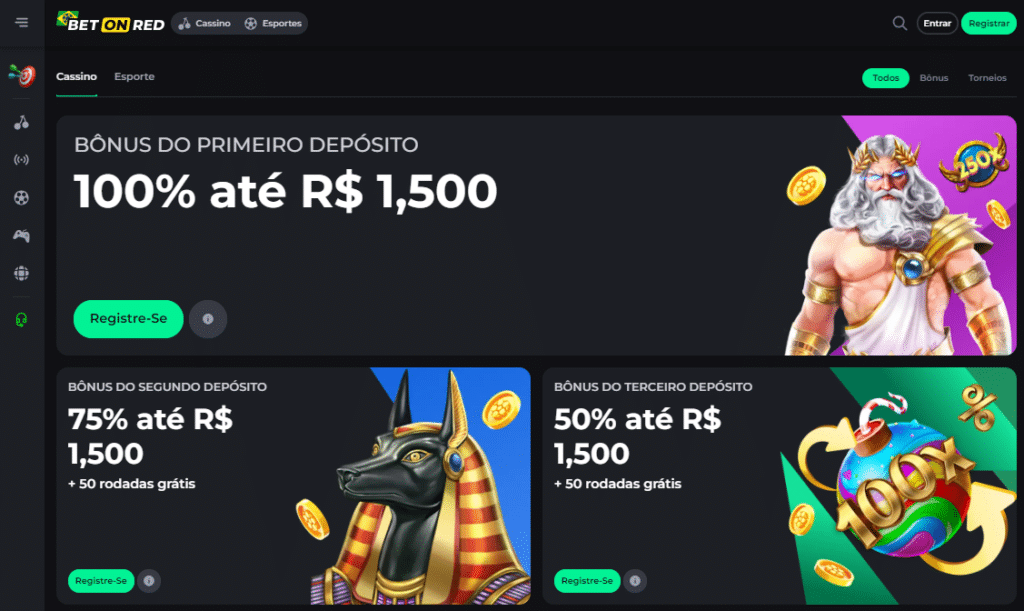 Bookie com br