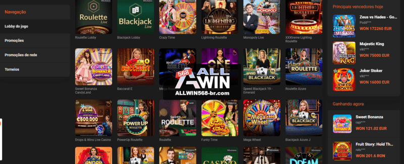 Bet by online casino