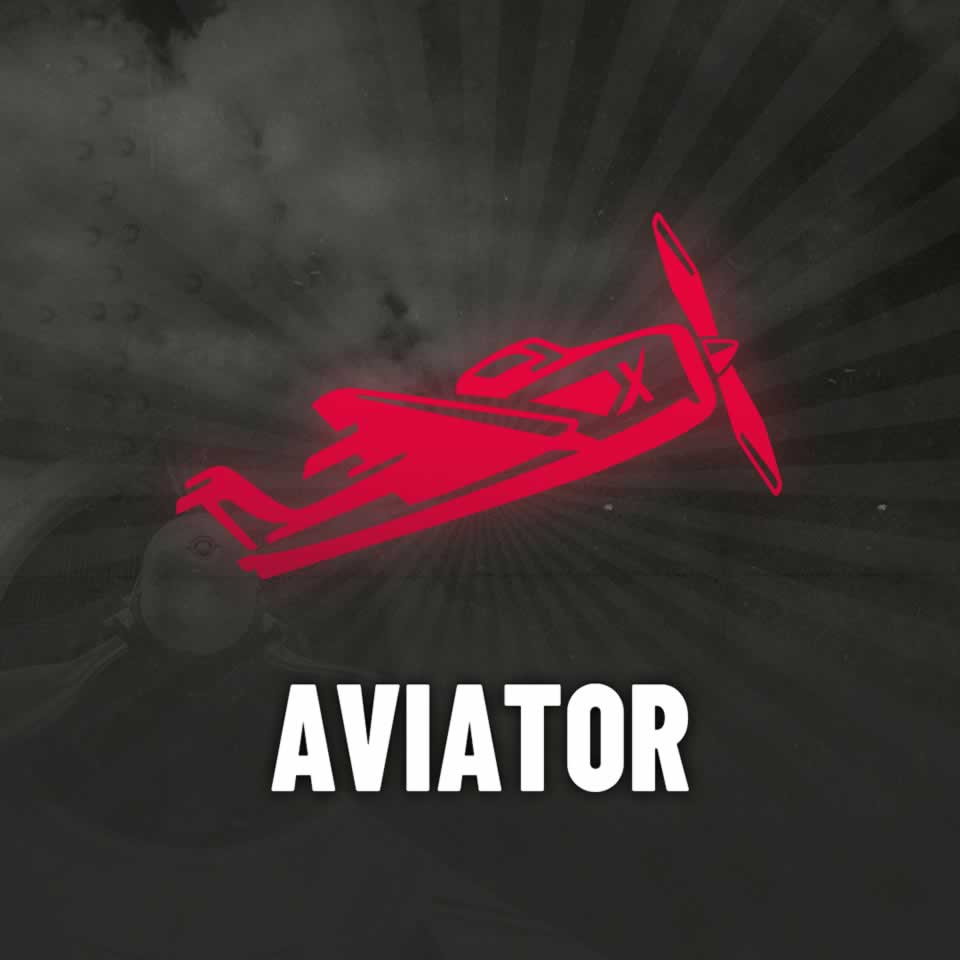 Aposta ganha aviator