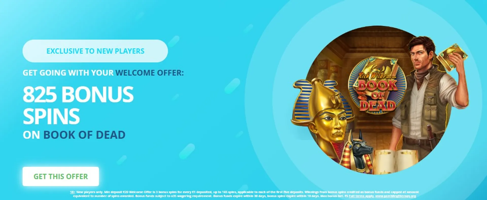 Bonus authenticator