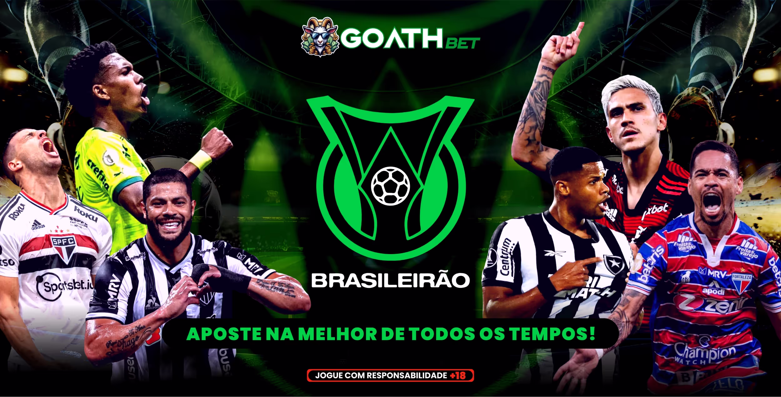 Eleiçoes mg