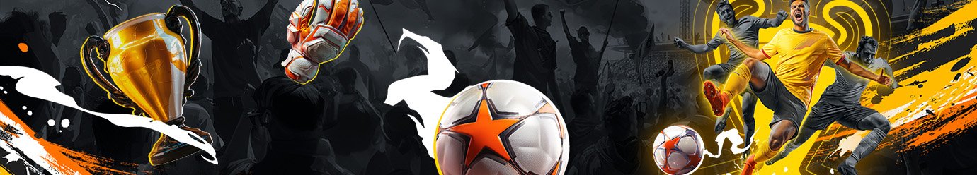 Apostando em jogos de futebol
