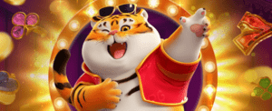 Fortune tiger pg demo - Brking777
