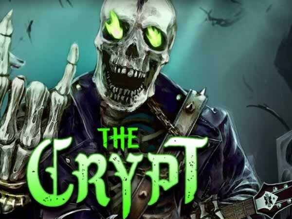 Horror em amityville