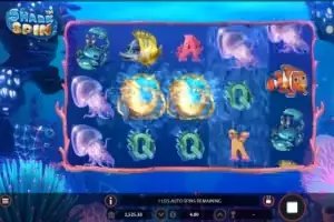 Egyptian Fortunes Slots