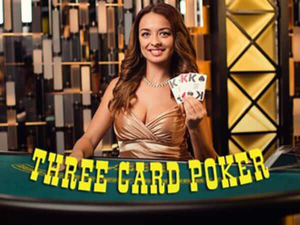 Jogar blackjack