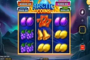 Crazy time casino
